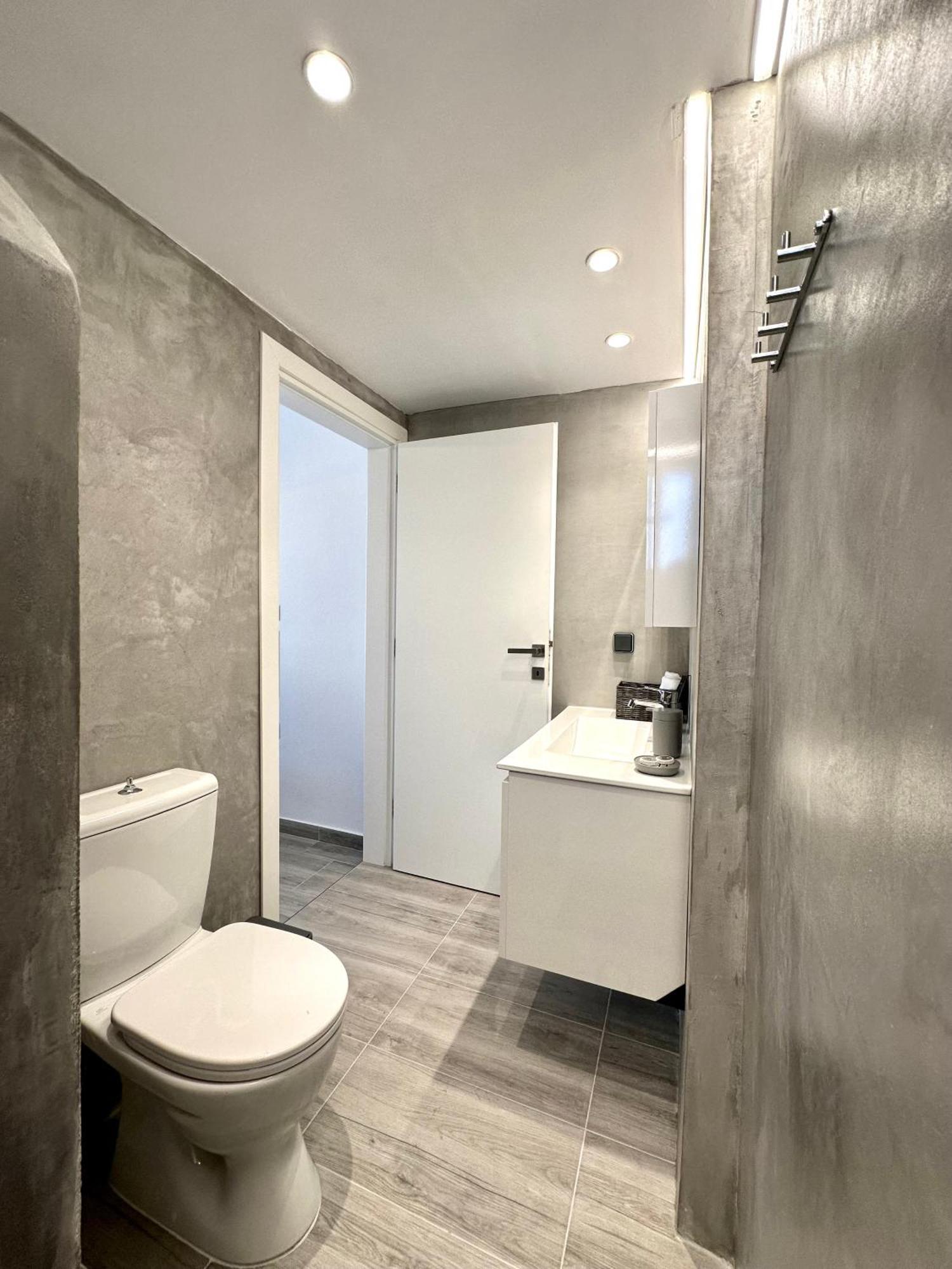 Downtown Apartments Rhodes City ภายนอก รูปภาพ
