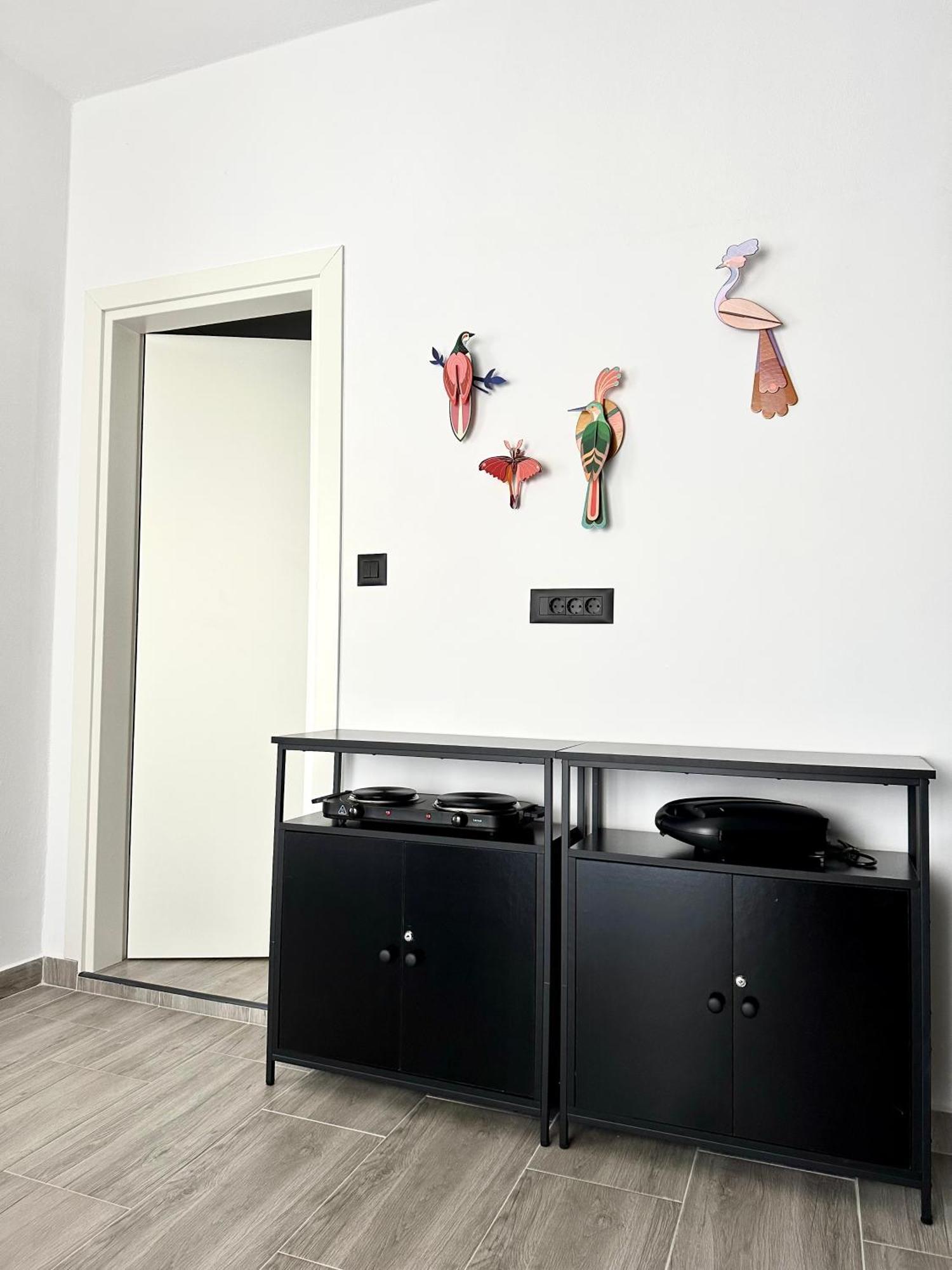 Downtown Apartments Rhodes City ภายนอก รูปภาพ