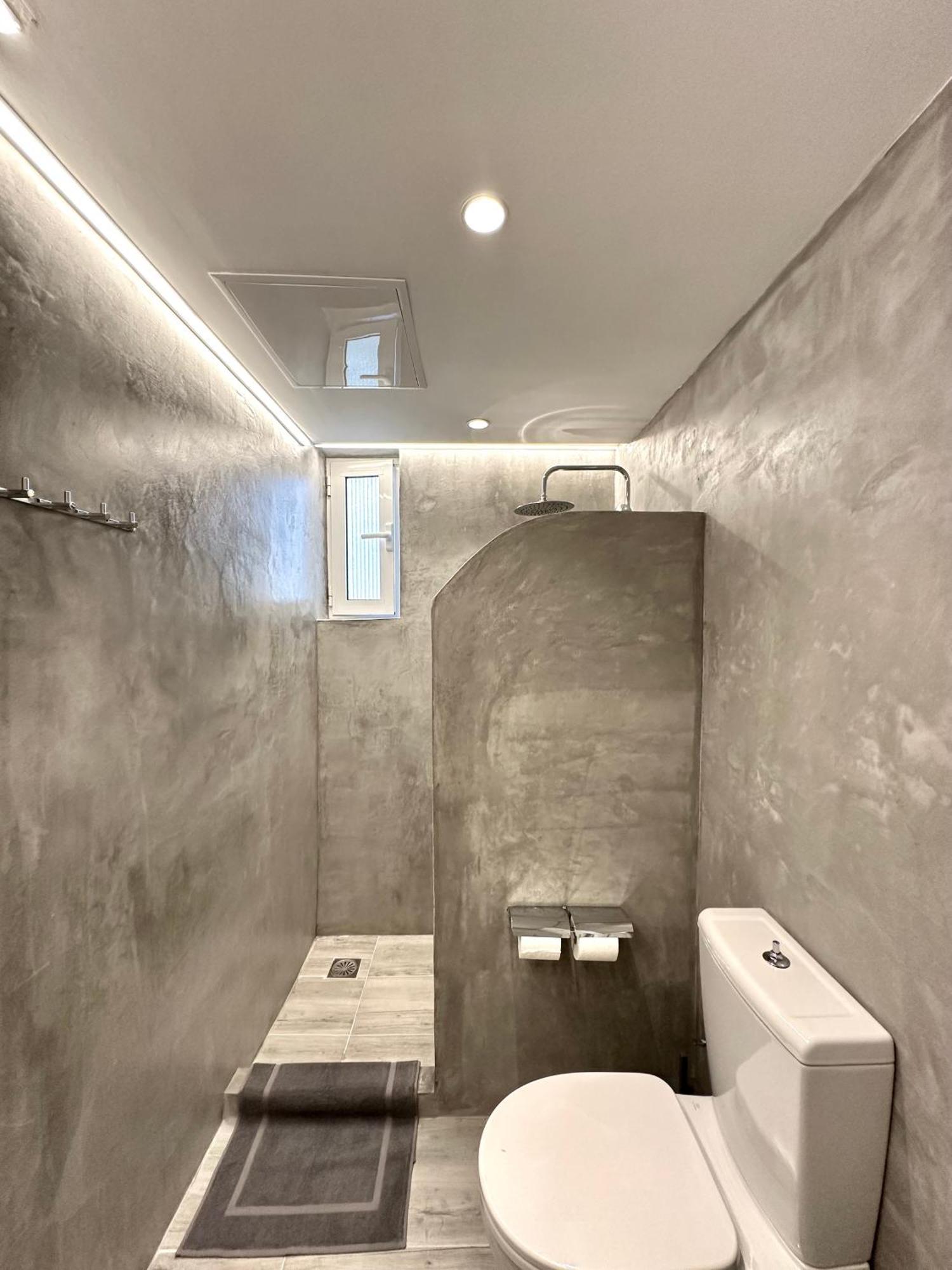 Downtown Apartments Rhodes City ภายนอก รูปภาพ